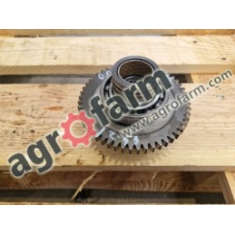 Koło zębate Deutz-Fahr Agrolux 4.75