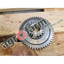 Koło zębate Deutz-Fahr Agrolux 4.75