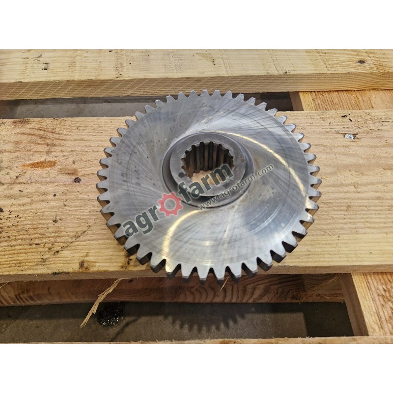 Koło zębate Deutz-Fahr Agrolux 4.75