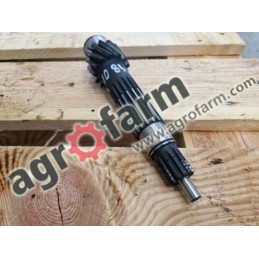 Wał WOM Deutz-Fahr Agrolux 4.75