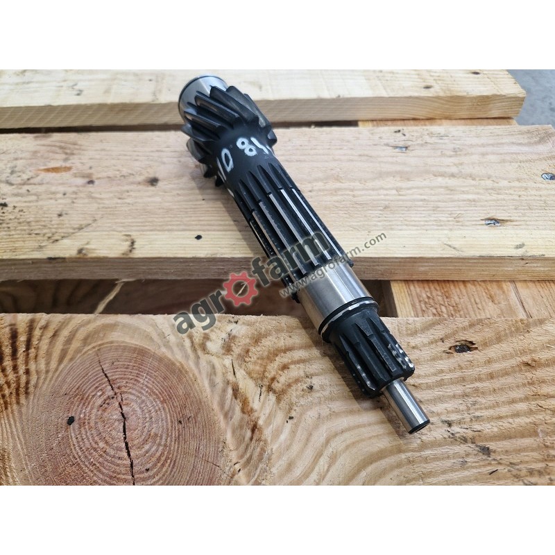 Wał WOM Deutz-Fahr Agrolux 4.75