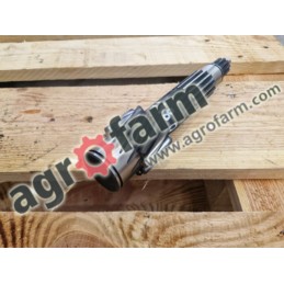 Wał WOM Deutz-Fahr Agrolux 4.75