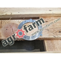 Tarcza Deutz-Fahr Agrolux 4.75