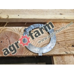 Tarcza Deutz-Fahr Agrolux 4.75