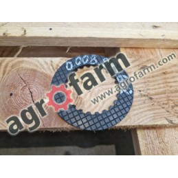 Tarcza sprzęgła Deutz-Fahr Agrolux 4.75