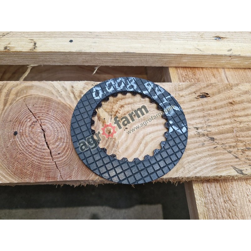 Tarcza sprzęgła Deutz-Fahr Agrolux 4.75