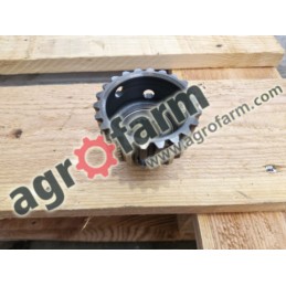 Piasta Deutz-Fahr Agrolux 4.75