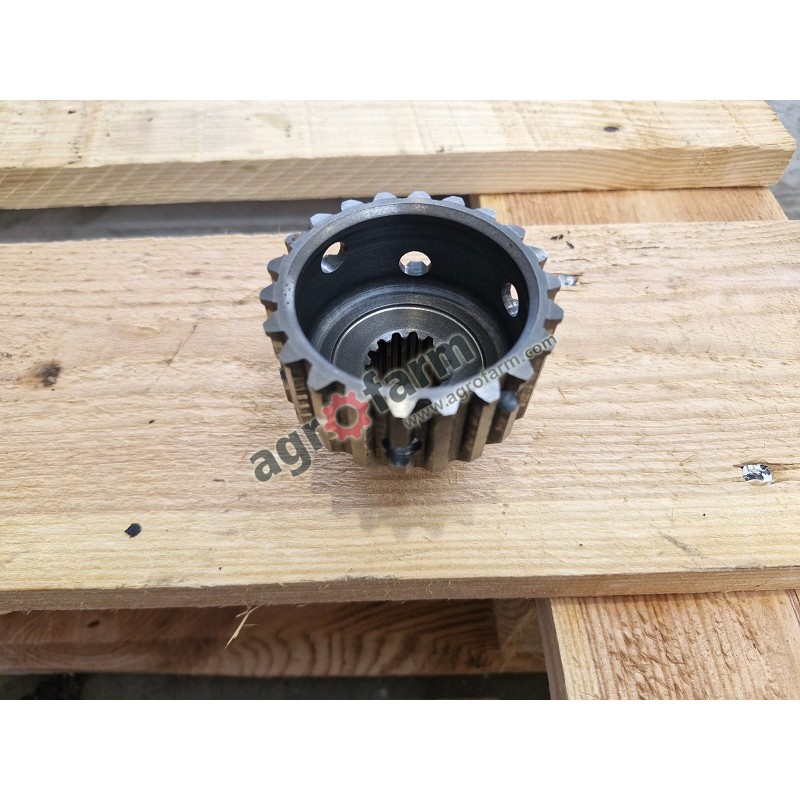 Piasta Deutz-Fahr Agrolux 4.75