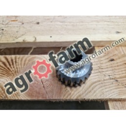 Piasta Deutz-Fahr Agrolux 4.75