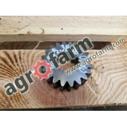 Koło zębate Deutz-Fahr Agrolux 4.75