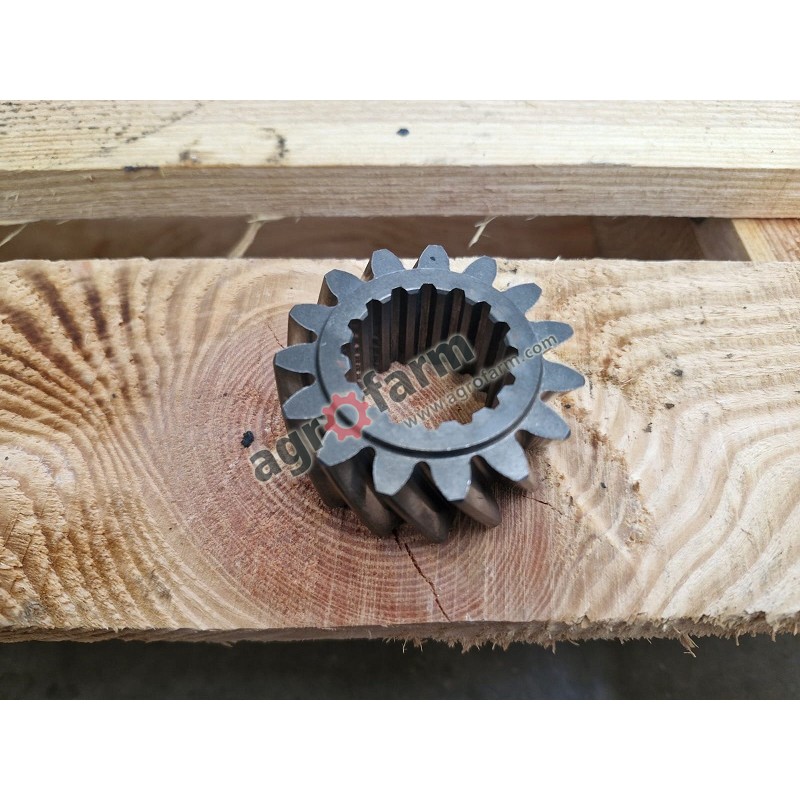 Koło zębate Deutz-Fahr Agrolux 4.75