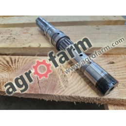 Wał WOM Deutz-Fahr Agrolux 4.75