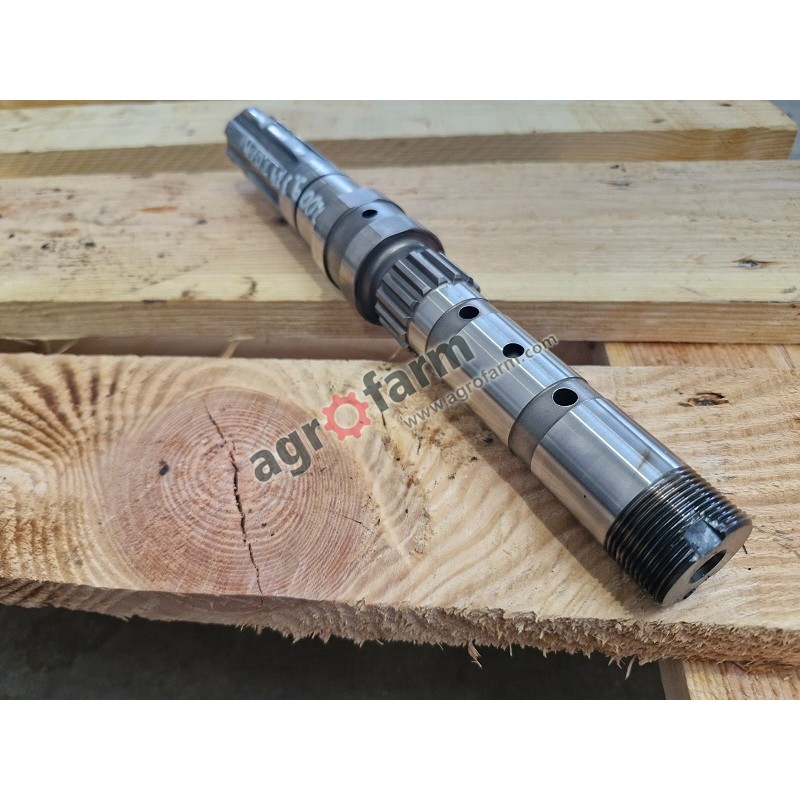 Wał WOM Deutz-Fahr Agrolux 4.75