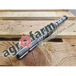 Wał WOM Deutz-Fahr Agrolux 4.75