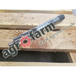 Wał Deutz-Fahr Agrolux 4.75