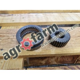Synchronizator mechaniczny Deutz-Fahr Agrolux 4.75