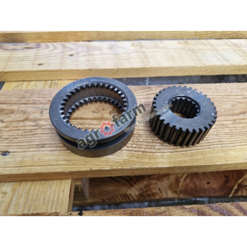 Synchronizator mechaniczny Deutz-Fahr Agrolux 4.75