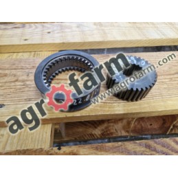 Synchronizator mechaniczny Deutz-Fahr Agrolux 4.75