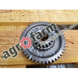 Koło zębate Deutz-Fahr Agrolux 4.75