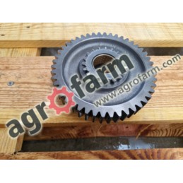 Koło zębate Deutz-Fahr Agrolux 4.75