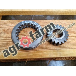 Synchronizator mechaniczny Deutz-Fahr Agrolux 4.75