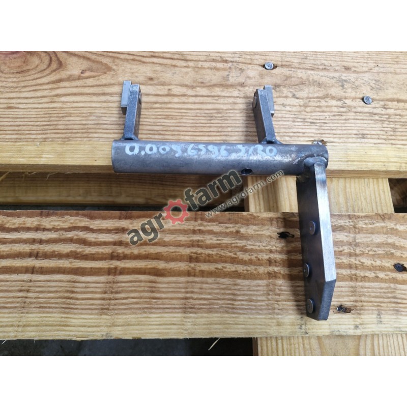 Widłak  Deutz-Fahr Agrolux 4.75