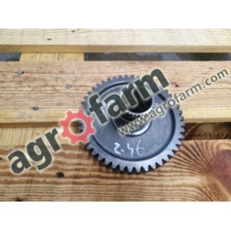Koło zębate  Deutz-Fahr Agrolux 4.75