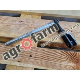 Dźwignia hamulca ręcznego  Deutz-Fahr Agrolux 4.75