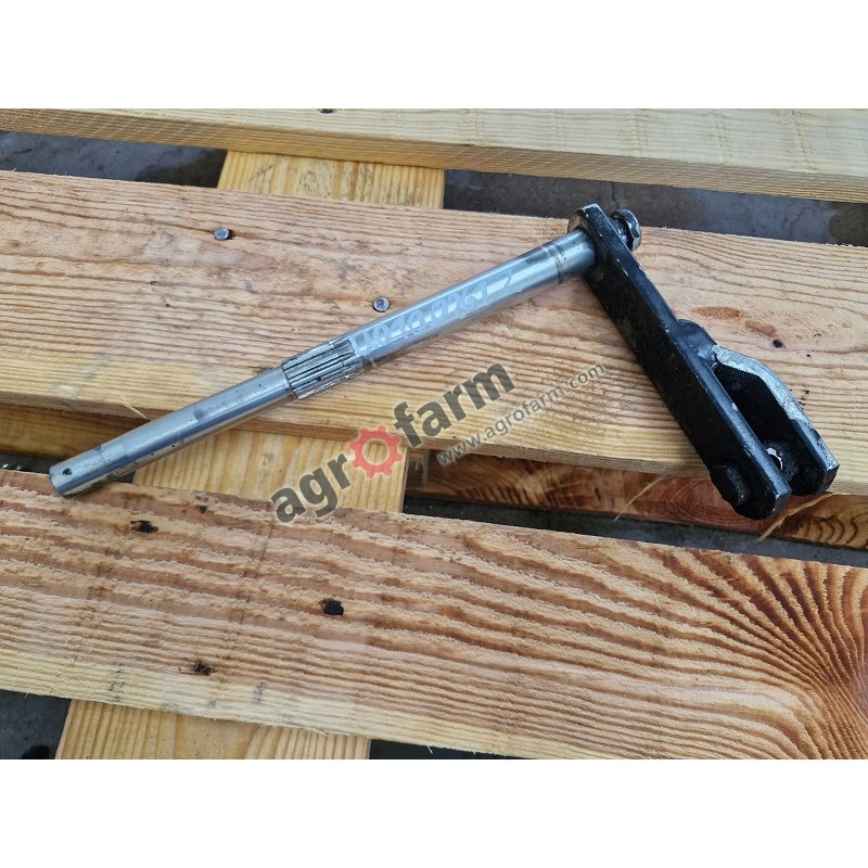 Dźwignia hamulca ręcznego  Deutz-Fahr Agrolux 4.75