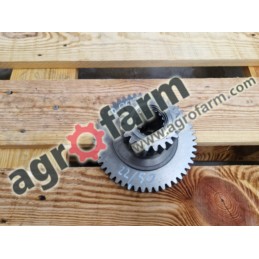 Koło zębate Deutz-Fahr Agrolux 4.75