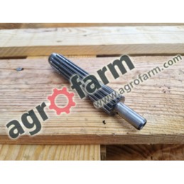 Wał Deutz-Fahr Agrolux 4.75