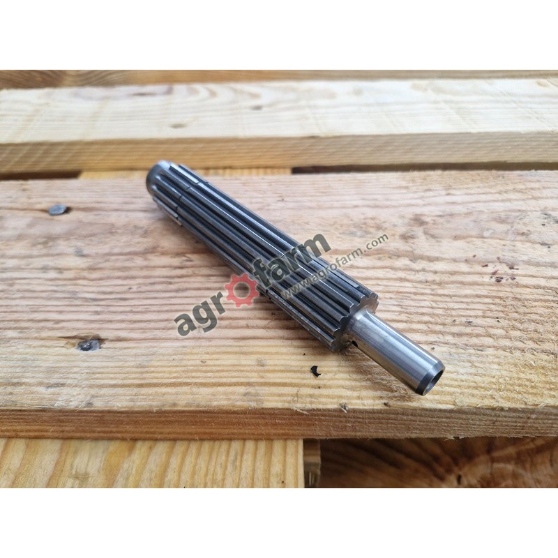 Wał Deutz-Fahr Agrolux 4.75