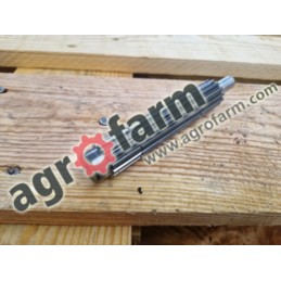 Wał Deutz-Fahr Agrolux 4.75