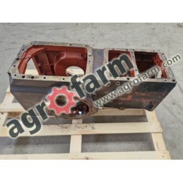 Obudowa tylnego mostu Fiat 65-66, 70-66, 80-66