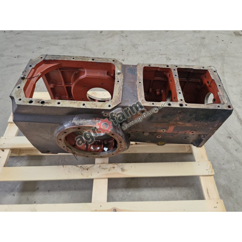 Obudowa tylnego mostu Fiat 65-66, 70-66, 80-66