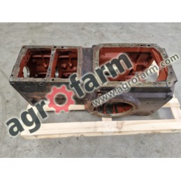 Obudowa tylnego mostu Fiat 65-66, 70-66, 80-66