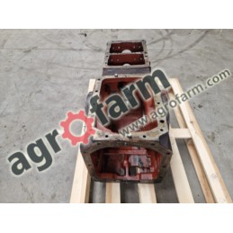 Obudowa tylnego mostu Fiat 65-66, 70-66, 80-66