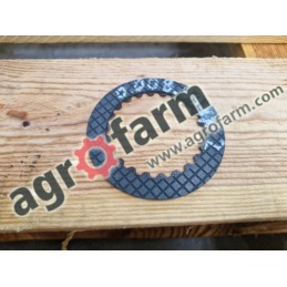 Tarcza hamulcowa Deutz-Fahr Agrolux 4.75