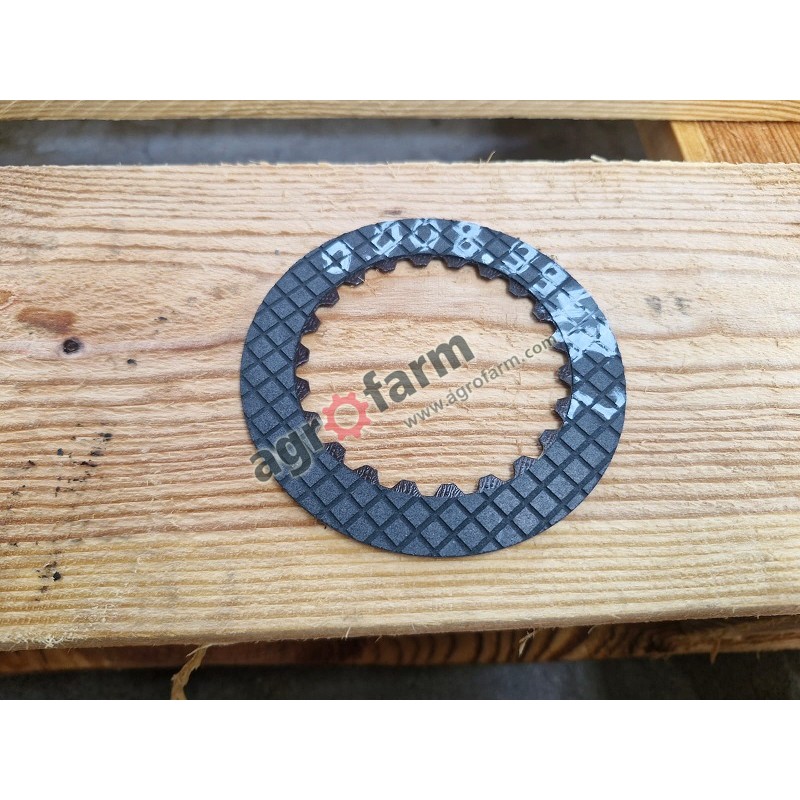 Tarcza hamulcowa Deutz-Fahr Agrolux 4.75