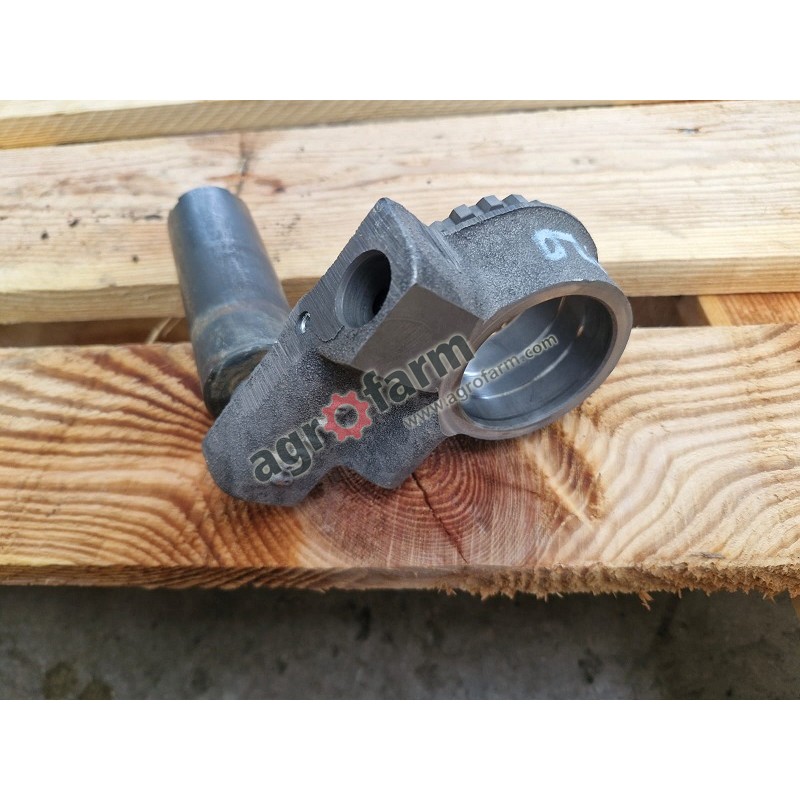 Tłok Deutz-Fahr Agrolux 4.75