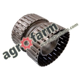 Drum CNH GEARBOX