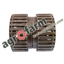 Drum CNH GEARBOX