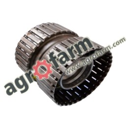Drum CNH GEARBOX