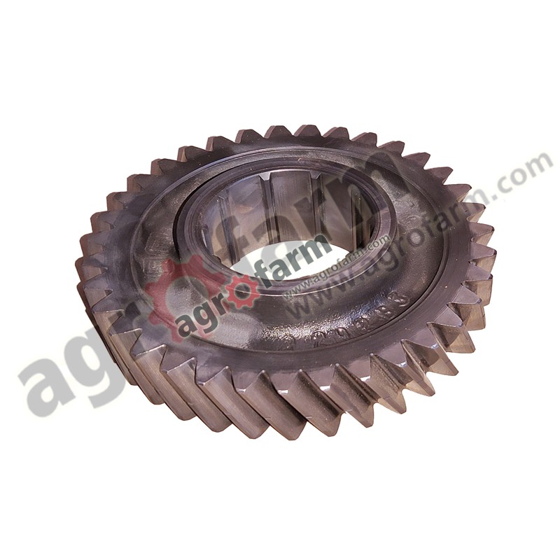 gear Z35 MASSEY FERGUSON