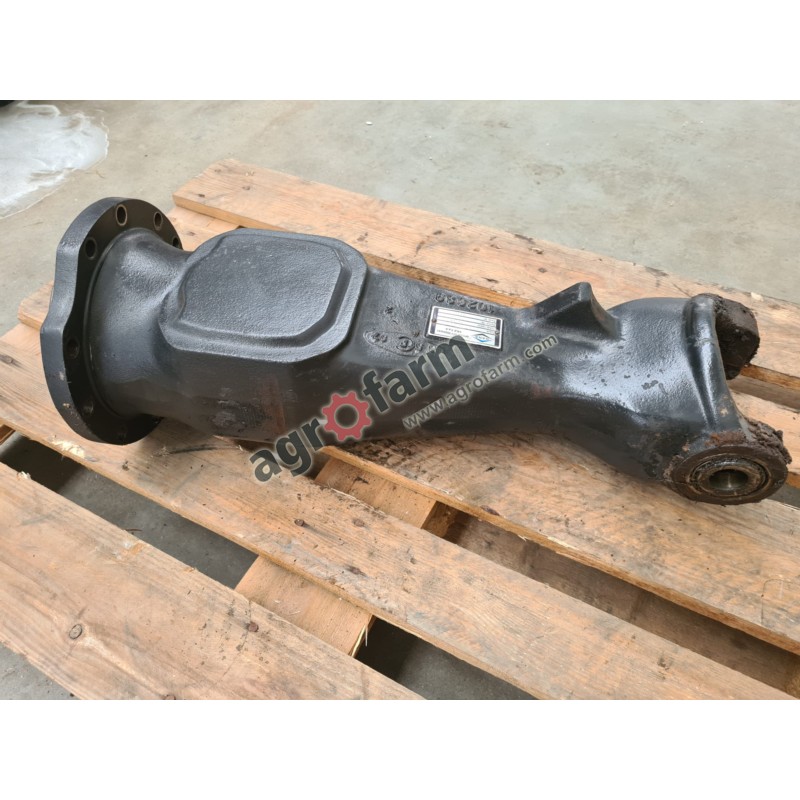 Housing OF THE FWD BRIDGE RIGHT 102689 VALTRA