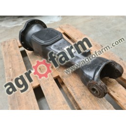 Housing OF THE FWD BRIDGE RIGHT 102689 VALTRA