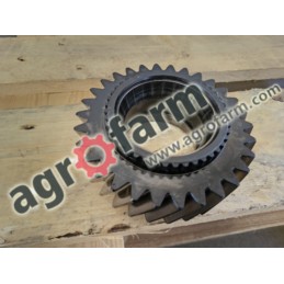 Koło zębate Massey Ferguson 6485, 8210, 8250