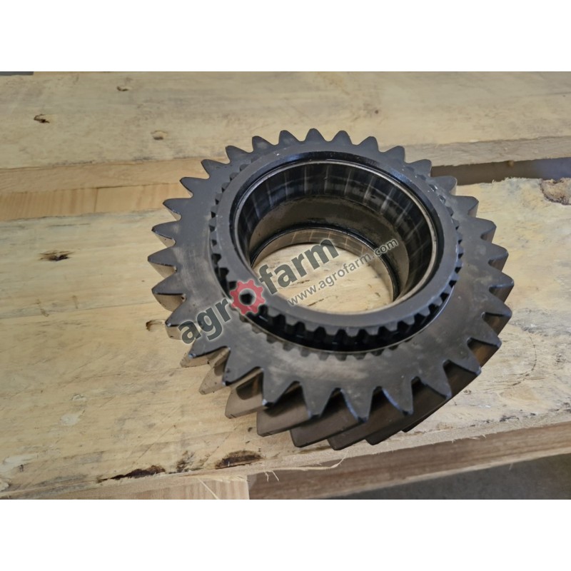 Koło zębate Massey Ferguson 6485, 8210, 8250