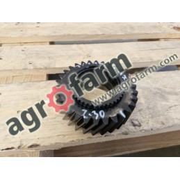 Koło zębate Massey Ferguson 6485, 8210, 8250