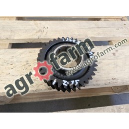 Koło zębate Massey Ferguson 6485, 8210, 8240, 8250